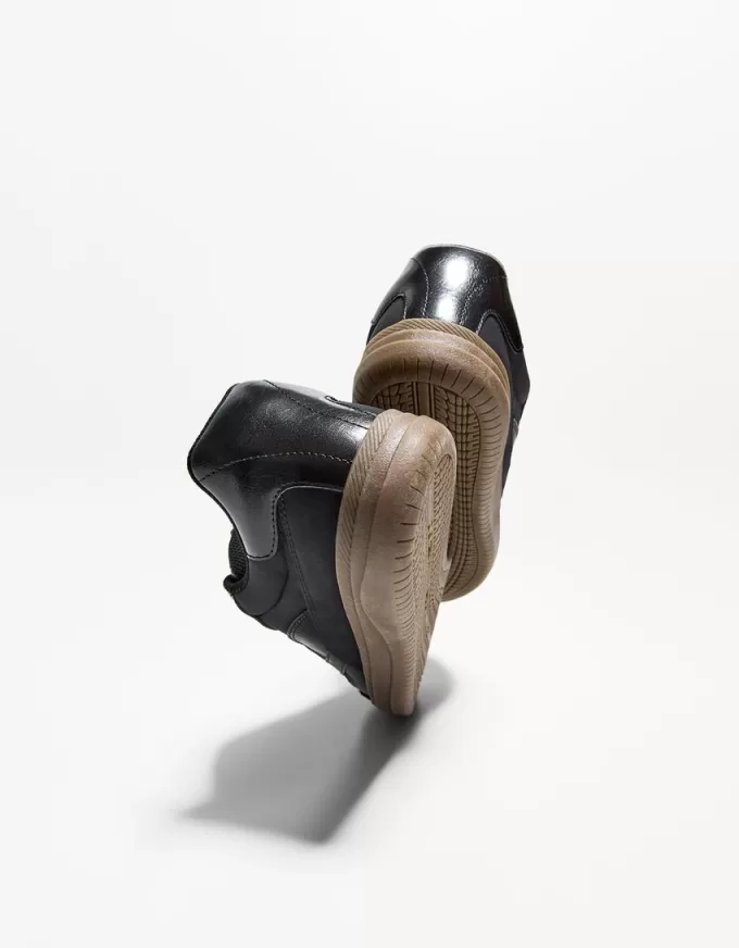 Sneaker grosse retrò