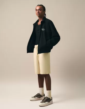 Sneakers multipezzo da uomo