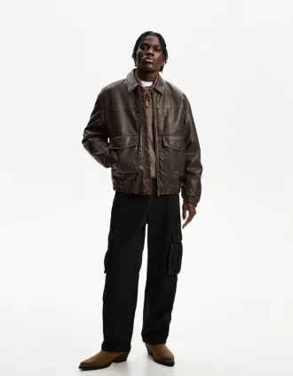 Stivaletti da cowboy con punta metallica