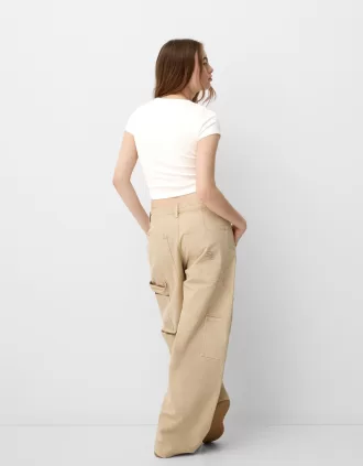 T-shirt Bananya a maniche corte