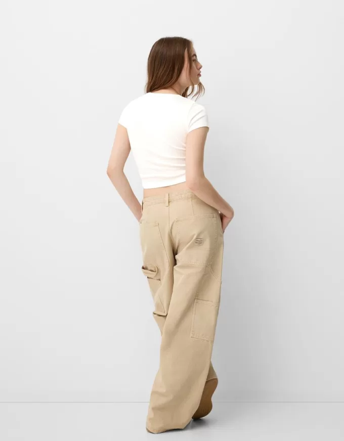 T-shirt Bananya a maniche corte