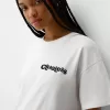 T-shirt Clueless a maniche corte