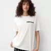 T-shirt Clueless a maniche corte