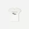 T-shirt Corvette a maniche corte
