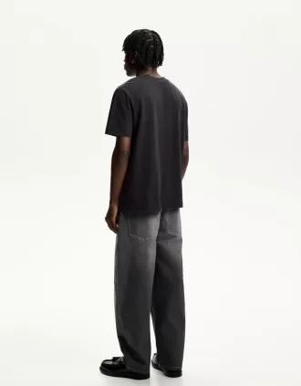 T-shirt Korn a manica corta