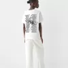 T-shirt Olivia Rodrigo a maniche corte