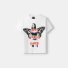 T-shirt Olivia Rodrigo a maniche corte