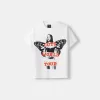 T-shirt Olivia Rodrigo a maniche corte