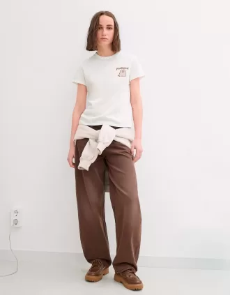 T-shirt Pusheen a maniche corte