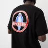 T-shirt Shelby GT 500KR a maniche corte dalla vestibilità rilassata