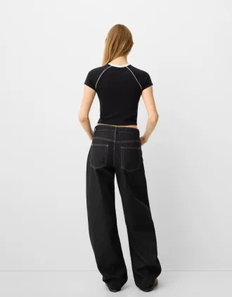 T-shirt Tamagotchi a maniche corte