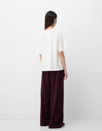 T-shirt Twilight a maniche corte