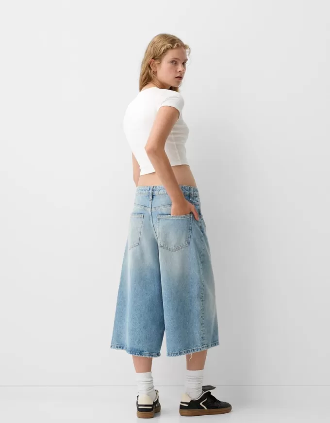 T-shirt a manica corta con stampa