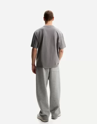 T-shirt a manica corta con stampa