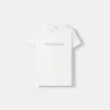 T-shirt a manica corta con stampa
