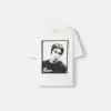 T-shirt di Liam Gallagher a manica corta