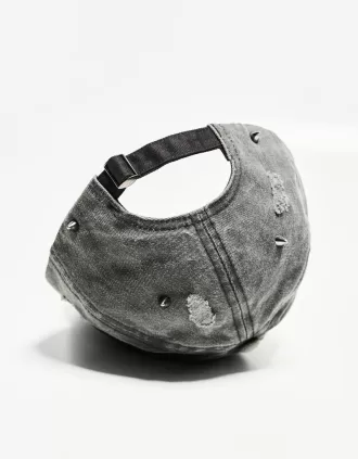 Tappo perforante con occhielli