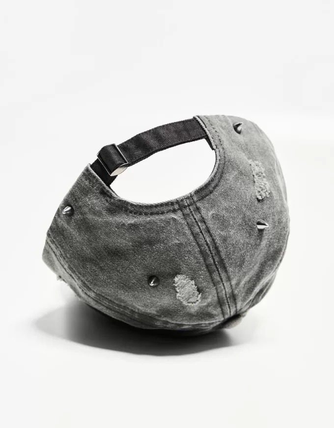 Tappo perforante con occhielli