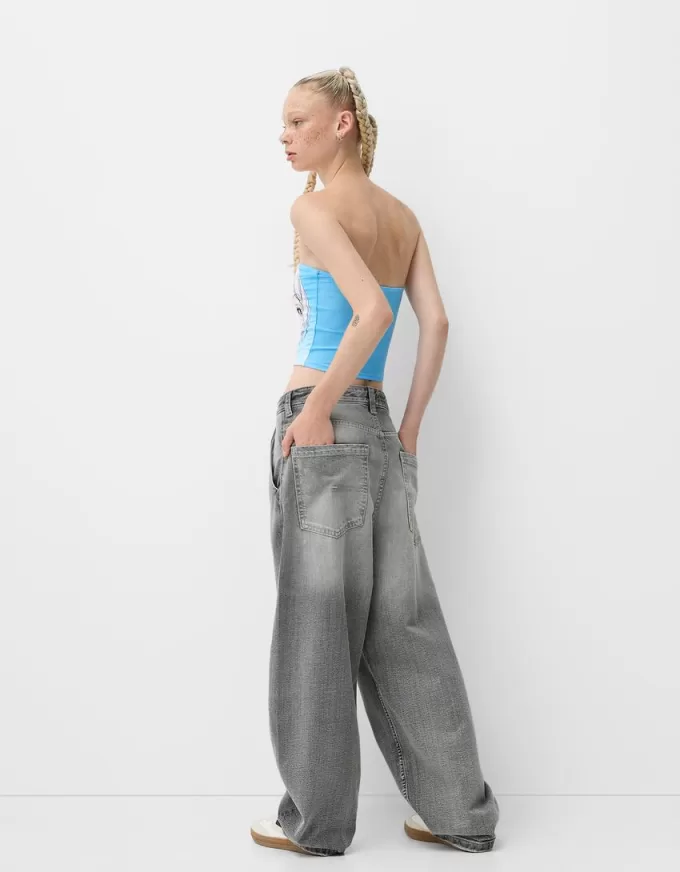 Top a fascia Frieren