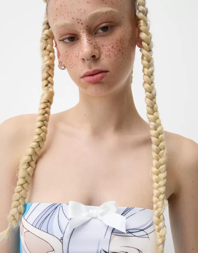 Top a fascia Frieren